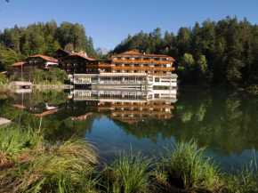 Parkhotel Tristachersee, Lienz, Österreich